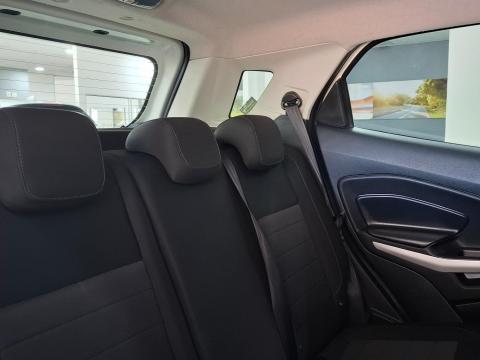 Image Ford EcoSport 1.5 Ambiente auto