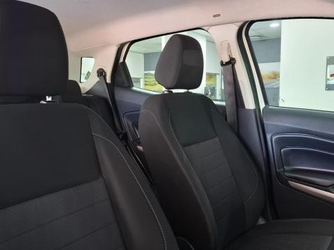 Image Ford EcoSport 1.5 Ambiente auto