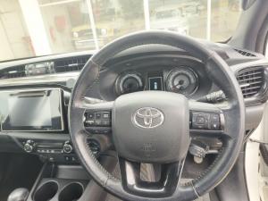 Toyota Hilux 2.8GD-6 double cab 4x4 Legend 50 auto - Image 8