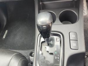 Toyota Hilux 2.8GD-6 double cab 4x4 Legend 50 auto - Image 9