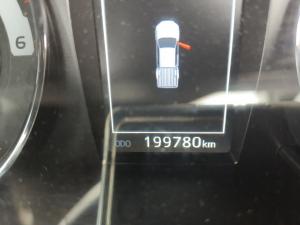 Toyota Hilux 2.8GD-6 double cab 4x4 Legend 50 auto - Image 12