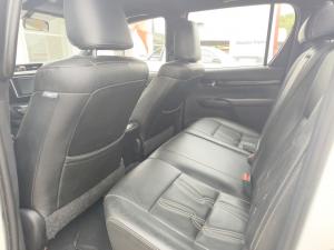 Toyota Hilux 2.8GD-6 double cab 4x4 Legend 50 auto - Image 14