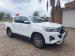 Toyota Hilux 2.8GD-6 double cab 4x4 Legend 50 auto - Thumbnail 1