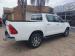 Toyota Hilux 2.8GD-6 double cab 4x4 Legend 50 auto - Thumbnail 2