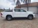 Toyota Hilux 2.8GD-6 double cab 4x4 Legend 50 auto - Thumbnail 3