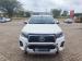 Toyota Hilux 2.8GD-6 double cab 4x4 Legend 50 auto - Thumbnail 4