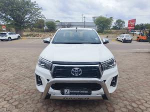 Toyota Hilux 2.8GD-6 double cab 4x4 Legend 50 auto - Image 4