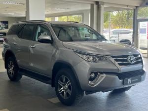 Toyota Fortuner 2.4GD-6 auto - Image 1