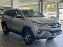 Thumbnail Toyota Fortuner 2.4GD-6 auto