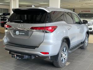 Toyota Fortuner 2.4GD-6 auto - Image 2