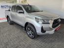 Thumbnail Toyota Hilux 2.8GD-6 double cab Raider auto