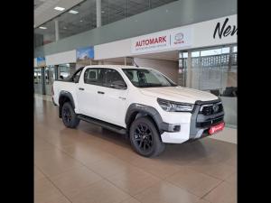 2025 Toyota Hilux 2.8 GD-6 RB Legend automaticD/C