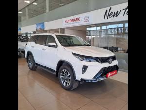 2023 Toyota Fortuner 2.4GD-6 Raised Body automatic