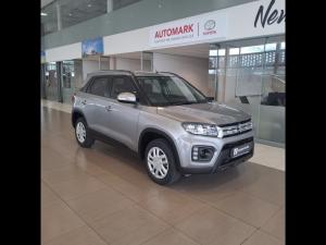 2022 Suzuki Vitara Brezza 1.5 GL