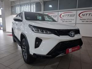 2024 Toyota Fortuner 2.8GD-6 VX automatic