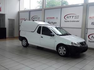 2023 Nissan NP200 1.6 Safety PackS/C