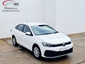 2024 Volkswagen Polo 1.6