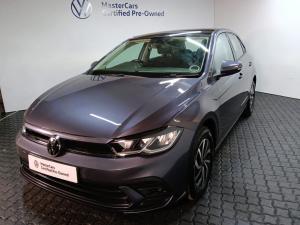 2023 Volkswagen Polo 1.0 TSI Life