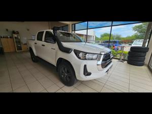 2023 Toyota Hilux 2.4 GD-6 Raider 4X4D/C