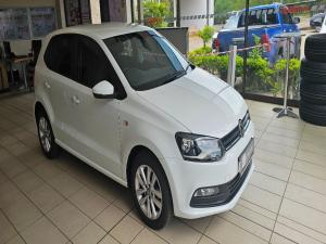 2024 Volkswagen Polo Vivo 1.4 Comfortline