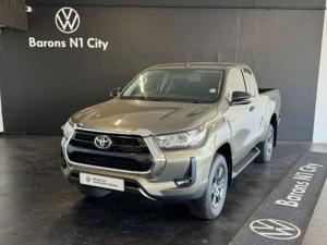 2023 Toyota Hilux 2.4 GD-6 RB Raider automaticE/CAB