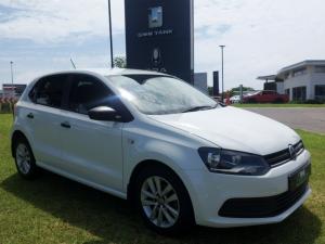 2023 Volkswagen Polo Vivo 1.4 Trendline