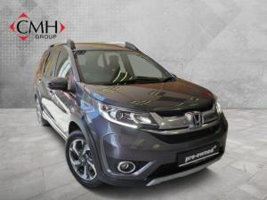 2022 Honda BR-V 1.5 Comfort auto