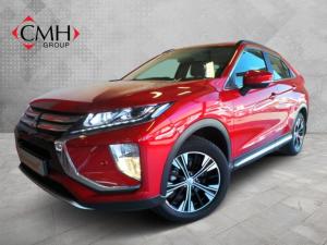 2020 Mitsubishi Eclipse Cross 2.0 GLS