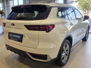 Ford Territory 1.8T Ambiente - Image 9