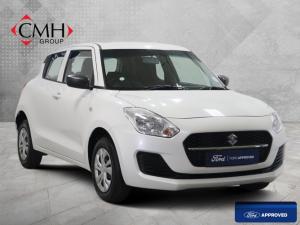 2023 Suzuki Swift 1.2 GA