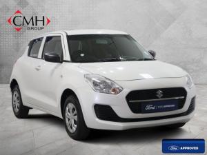 2023 Suzuki Swift 1.2 GA