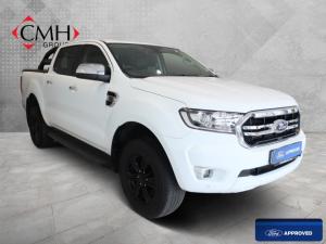 2020 Ford Ranger 2.0SiT double cab Hi-Rider XLT