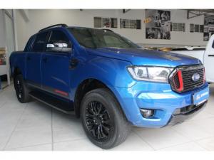 2022 Ford Ranger 2.0Bi-Turbo double cab 4x4 Stormtrak