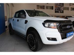 2018 Ford Ranger 2.2TDCi double cab Hi-Rider XL auto