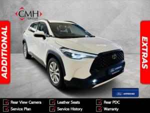 2023 Toyota Corolla Cross 1.8 XS