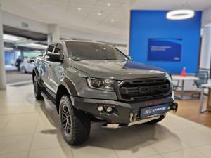 2019 Ford Ranger 2.0Bi-Turbo double cab 4x4 Raptor