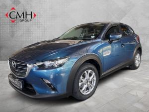 2021 Mazda CX-3 2.0 Active auto