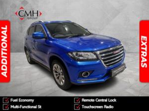 2019 Haval H2 1.5T City