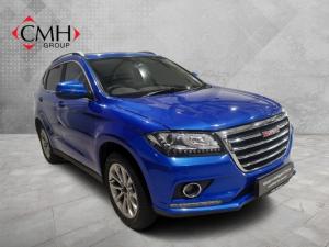 2019 Haval H2 1.5T City