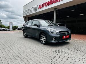 2023 Toyota Starlet 1.5 XS auto