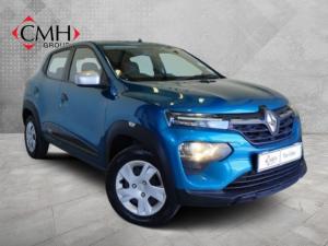 2022 Renault Kwid 1.0 Life