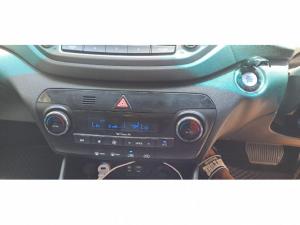 Hyundai Tucson 2.0 Elite auto - Image 12