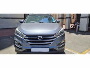 Hyundai Tucson 2.0 Elite auto - Image 2