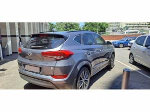 Hyundai Tucson 2.0 Elite auto - Image 3