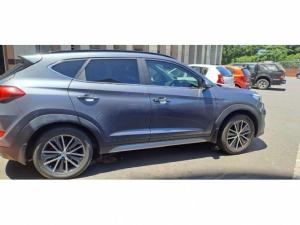 Hyundai Tucson 2.0 Elite auto - Image 5