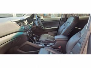 Hyundai Tucson 2.0 Elite auto - Image 7