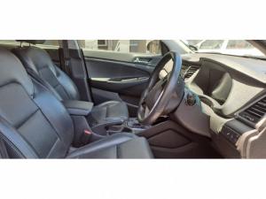 Hyundai Tucson 2.0 Elite auto - Image 8