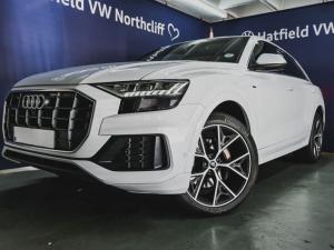 2022 Audi Q8 45TDI quattro