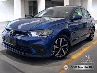 Thumbnail Volkswagen Polo hatch 1.0TSI Life auto