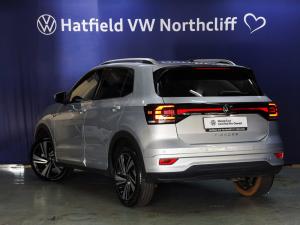 Volkswagen T-Cross 1.0TSI 85kW Highline - Image 15